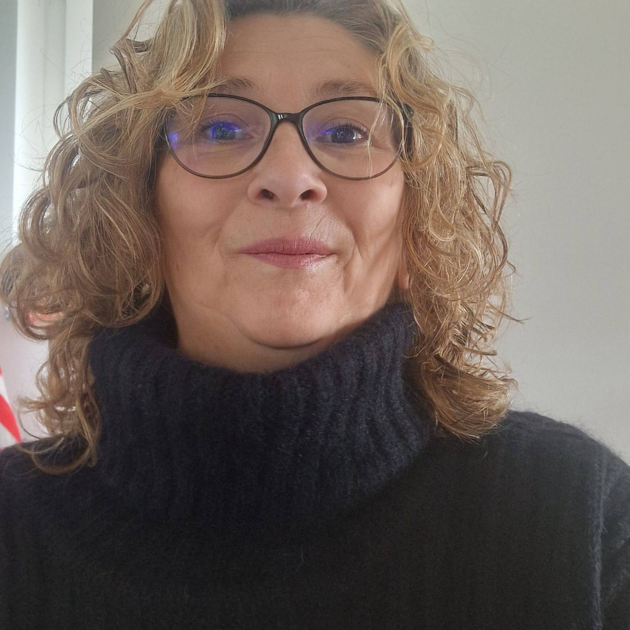 Emmanuelle Treguer-Bacon